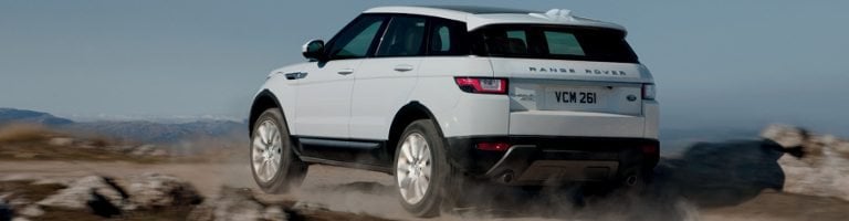 Finanziamento Land Rover Future a Monza presso JB Cars