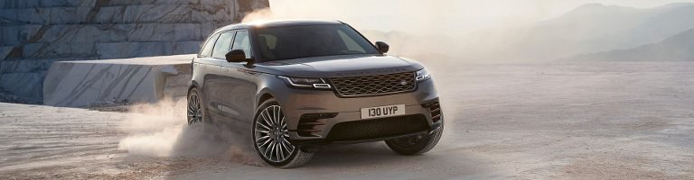 Leasing Land Rover presso JB Cars a Monza